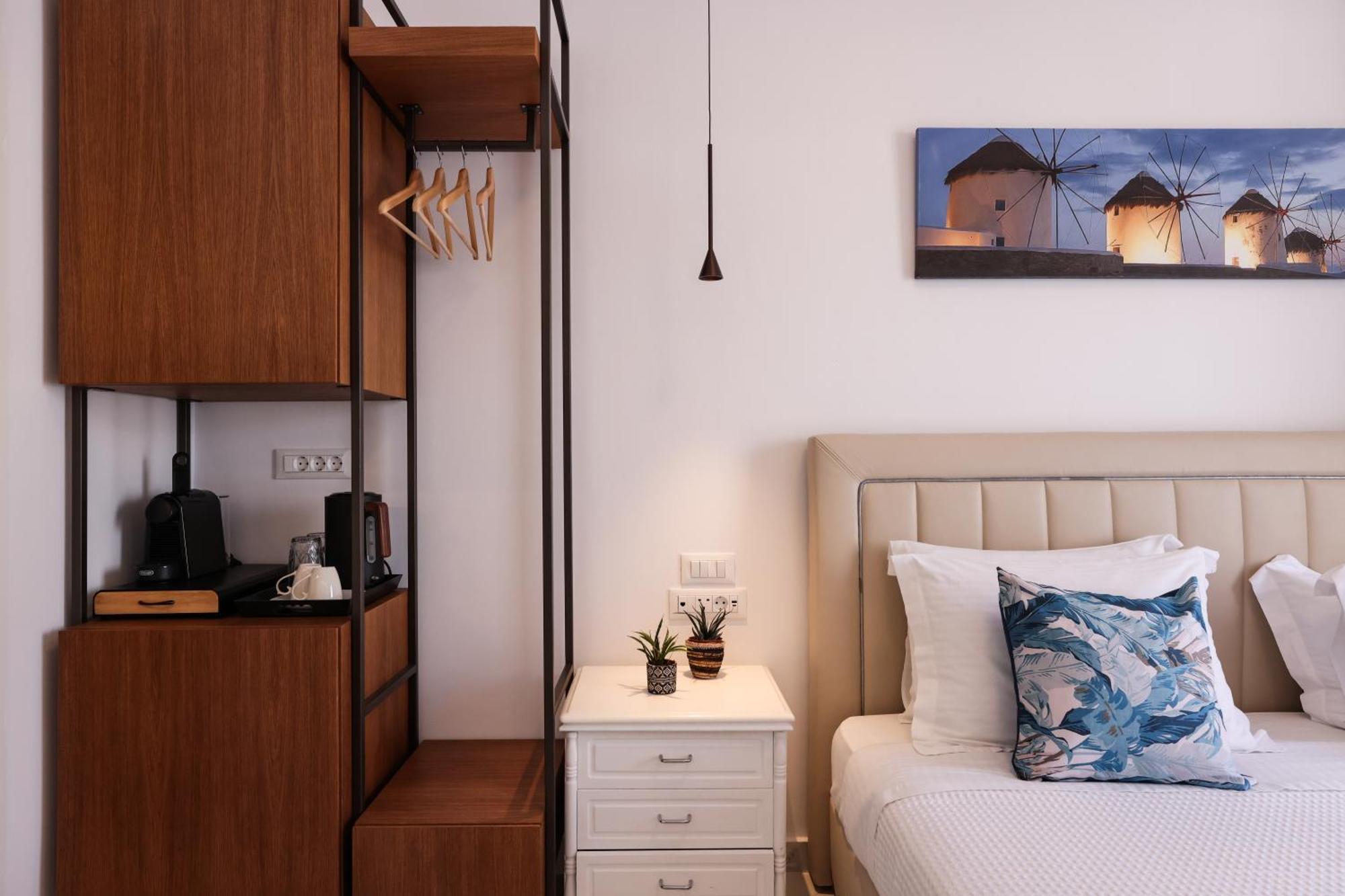 Hotel Galini *