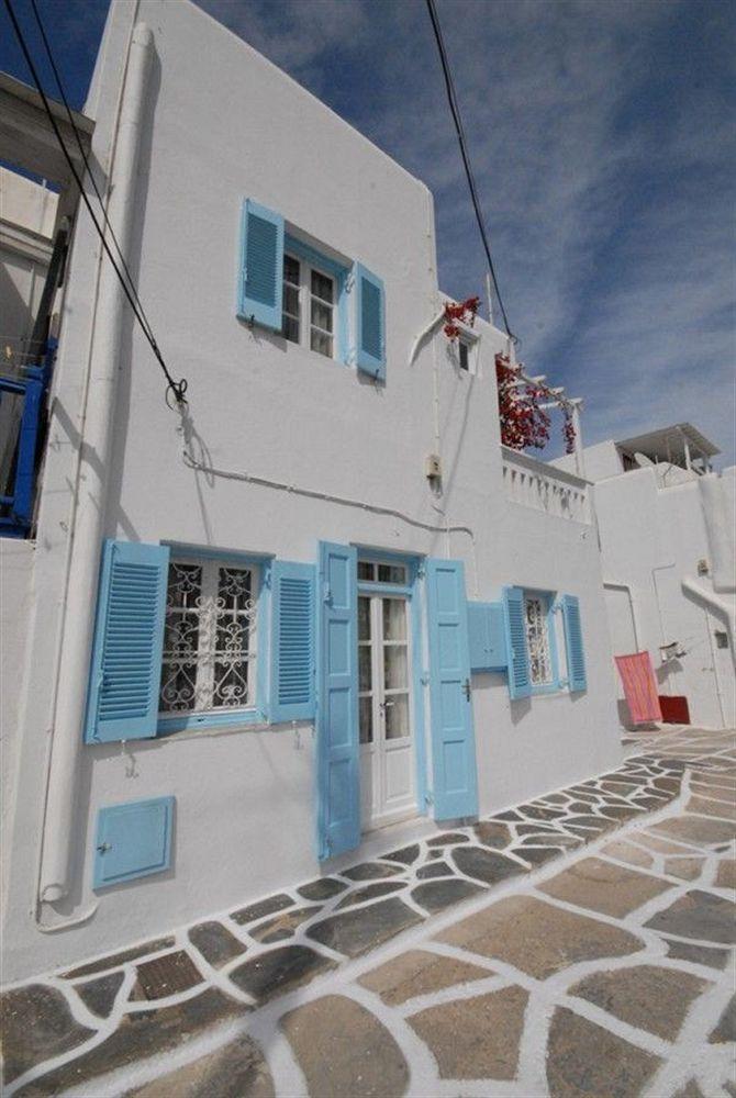 Galini Hotel